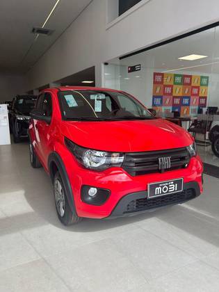 FIAT MOBI 1.0 FIREFLY FLEX LIKE. MANUAL